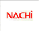 NACHI轴承