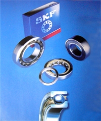 SKF